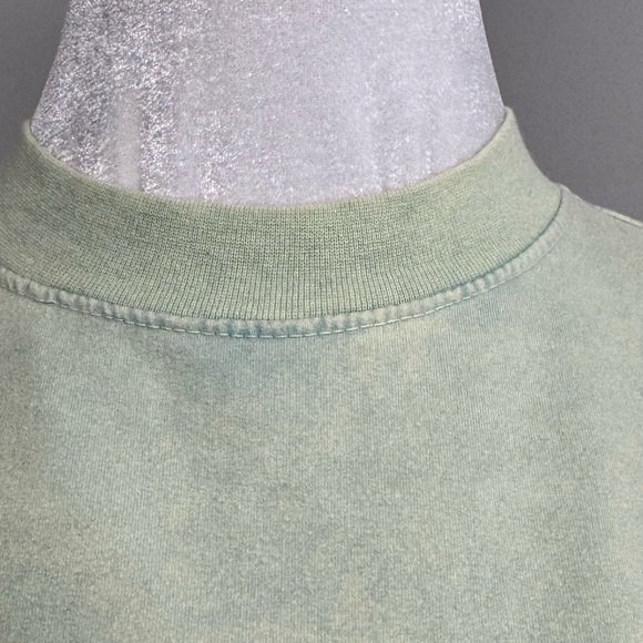 NASTY GAL PASTEL CREWNECK - Picture 6 of 8